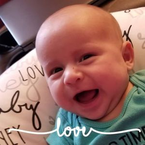 Meet your Posher, Cindy